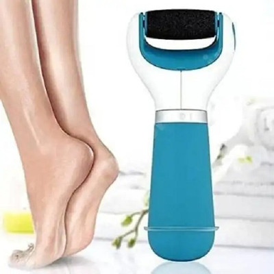 GFSU - GO FOR SOMETHING UNIQUE PROFESSIONAL QUALITY FOR SOFT & SMOOTH FEET PEDI ROLLER