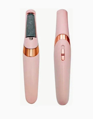 LOFTVENDER Rechargeable Pedicure Tool File, Callus & Dead Skin Remover