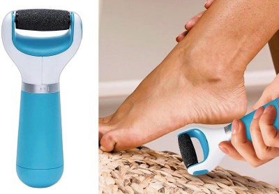 A3CUBE BlissfulHeels Foot Exfoliator: Blissful Softness, Instant Gratification