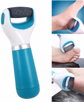 ADJD Foot File Hard Skin Remover New Electric Callus Remover for feet,