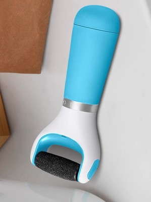 MYEONG Cracked Heels Remover Electronic Scrubber