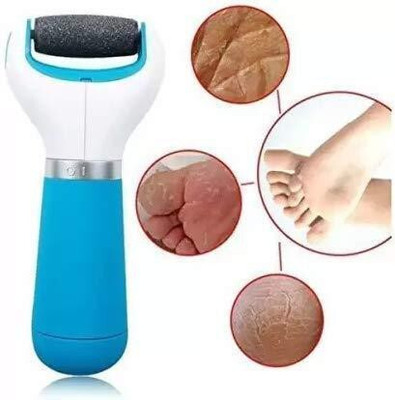 MAHADEV Foot Scrubber for Dead Skin Pedicure Tools