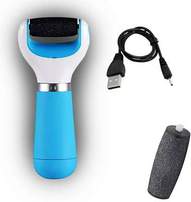 Vibrona Rechargeable Pedicure Machine with Ergonomic Grip
