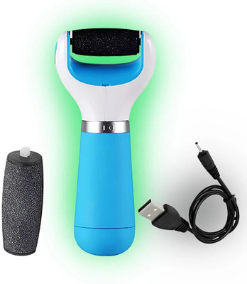 Vibrona Powerful Pedicure Device with Long Lasting Battery