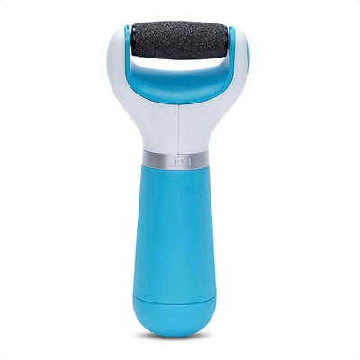 EVERERIN HARD SKIN REMOVER PEDI ROLLER WITH DIAMOND CRYSTAL TOUCH