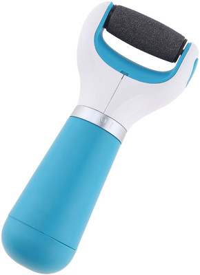 GABBU allus Remover, Electronic Smooth and Soft Feet Scrubber