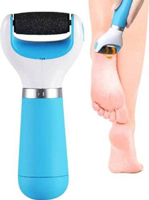 GABBU Velvet Smooth Express Pedi Electronic Foot File