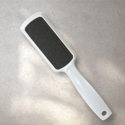 feelhigh Pedicure Foot Files Callus Remover with Double Sided Feet Rasp -Multicolor
