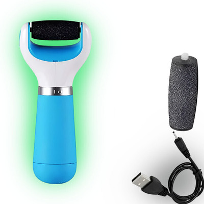 Vibrona Cordless Pedicure Machine for Gentle Filing