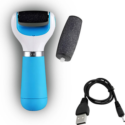 Vibrona Cordless Pedicure Device for Daily Foot Care