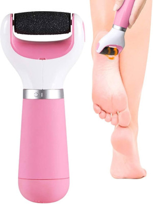 nn baby pink color new pedi roller pakc of 1