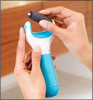 Neycare mini new pedi roller easy to use long lasting perfect look pack of 1
