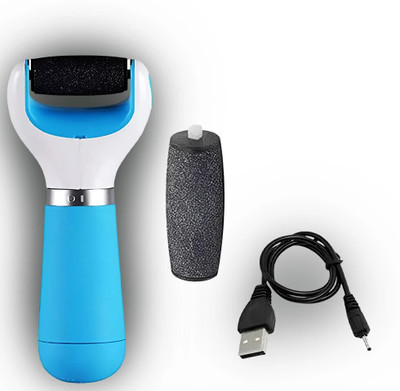 Vibrona Quick Foot Care Device for Instant Pedicure at Home