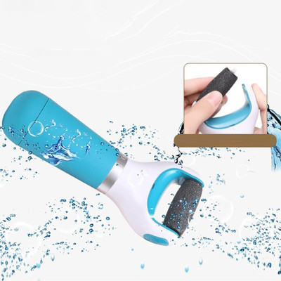 ADJD Electric Pedi Roller Foot File & Roller