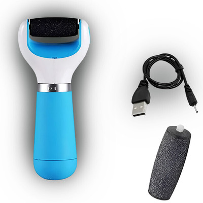 Vibrona Lightweight Pedicure Machine for Easy Heel Maintenance