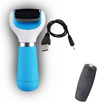 Vibrona Professional Callus Remover for Cracked Heels