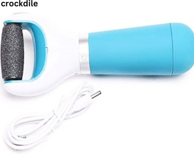 crockdile Quick and Efficient Callus Removal Device