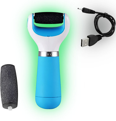 Vibrona Rechargeable Pedicure Machine with Multiple Speed Options