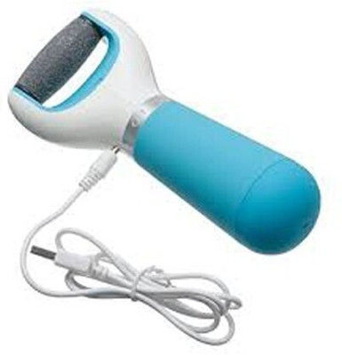 velevt Smooth Express Pedi Diamond New Improved with Diamond Crystals Electronic foot file with usb