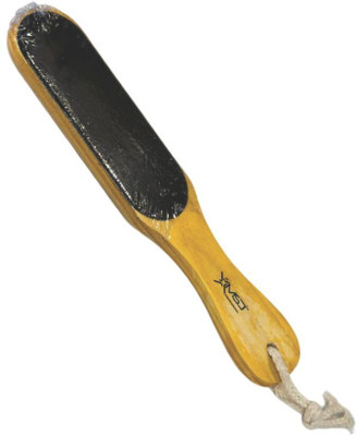 XMSD PROFESSIONAL Double Sided Foot File Scrubber Dead Skin & Callus Remover Feet Scraper (WFF02)
