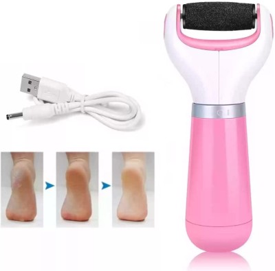 Latixmat Personal Pedi foot care callus remover tool system cracked heels pedicure brush