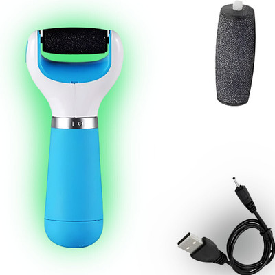 Vibrona Electric Pedicure Device for Daily Foot Care