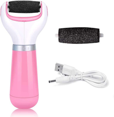 GABBU BEST DIAMOND TOUCH HARD SKIN REMOVERS SOFT & EASY USE ABLE PEDI ROLLER