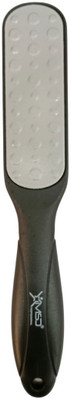 XMSD PROFESSIONAL 2 in 1 Foot Scrubber, Callus Remover (FF010)
