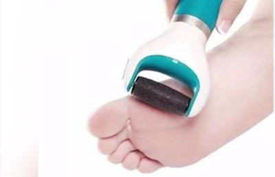 THTC SMOOTH EXPRESS PEDI ROLLER FOOT FILE