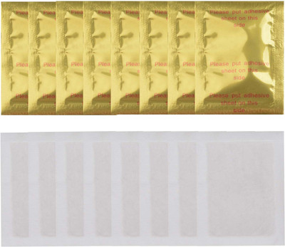 Remang 30pcs Cleansing Detox Foot Pad Natural Ginger Foot Patch for deep Body cleansing