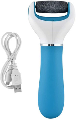 Latixmat Callus Remover for Feet,USB Rechargeable Electronic Foot File Pedicure Tools