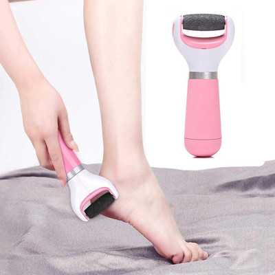 MYEONG Professional Matte Pedicure Tools Foot Corn Removal Dead Skin Remover