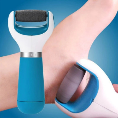 manasona PROFESSIONAL QUALITY FOR SOFT & SMOOTH FEET PEDI ROLLER