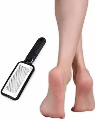 M.S TRADERS Metal Microplane Colossal Pedicure Rasp Foot File