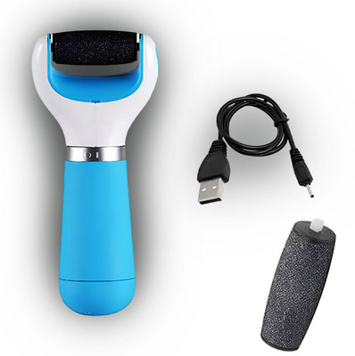 Vibrona Lightweight Callus Remover for Men and Women