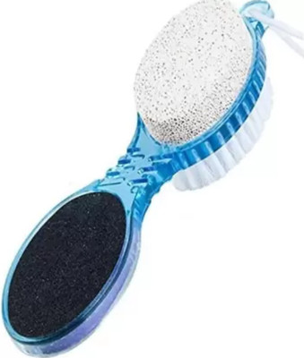feelhigh 4 In 1 Foot Scrubber