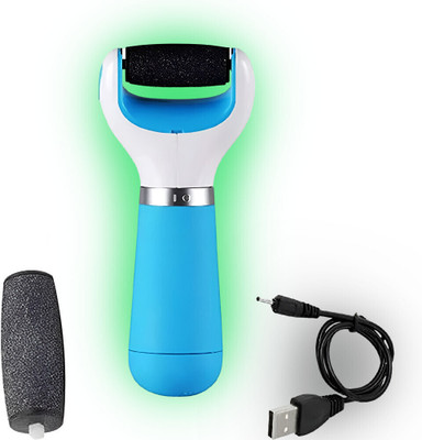 Vibrona Dual Speed Pedicure Machine for Safe Filing