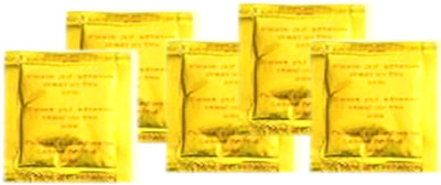 MAITRI ENTERPRISE Premium Quality Cleansing Foot Patch Toxin Remover(1 Pkt-10 Pads) M212