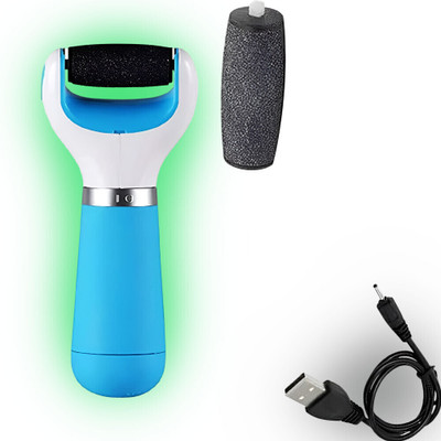Vibrona Cordless Pedicure Tool for Men and Women