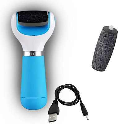 Vibrona Lightweight Foot Care Device for Daily Pedicure