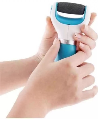 ADJD Feet Scrubber Smooth Soft Cracked Heels Remover Foot scraperElectronic