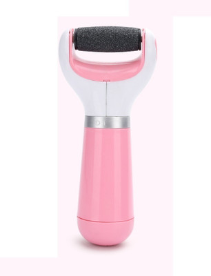 MYEONG Portable Electronic Foot Scraper Remove Dead Skin
