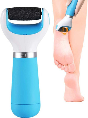 kunj sales callus shaver velvet Smooth Express Pedi Electronic Foot file
