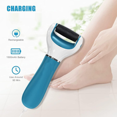 nn dead skin removal pedi roller easy to use long lasting pack of 1