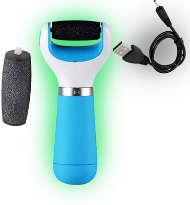 Vibrona Rechargeable Foot Care Device for Men and Women