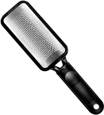 GLOW IT Metal Colossa Pedicure Rasp Foot File Callus Remover Tool