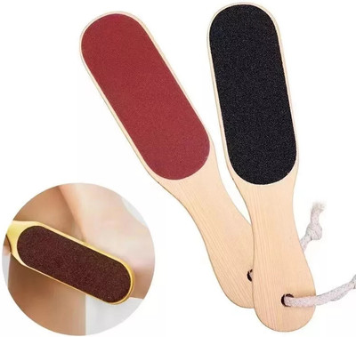 Elecsera Foot Filer Scrubber Dual Side Set of 1