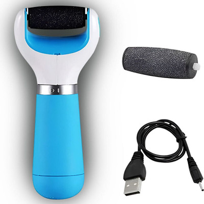 Vibrona Quick Foot Care Machine for Soft and Silky Soles