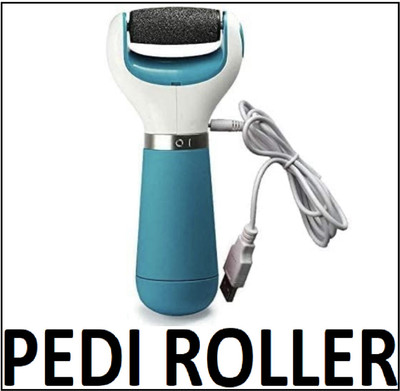 nn super perfect new Pedi roller easy to use pack of 1