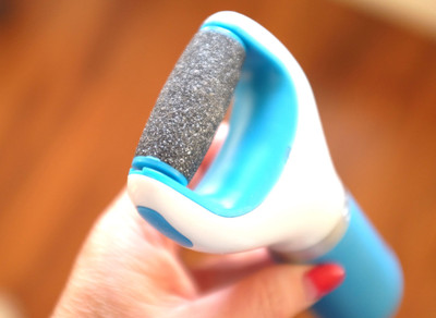 nn multi body use new pedi roller perfect easy to use pack of 1